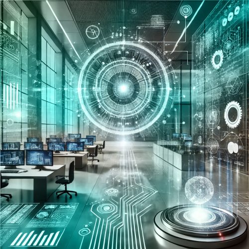 TRANSFORMA TU NEGOCIO CON OCI GENERATIVE AI: INNOVACIÓN Y EFICIENCIA AL ALCANCE DE TU EMPRESA