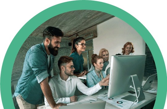 Servicios de Cloud Data