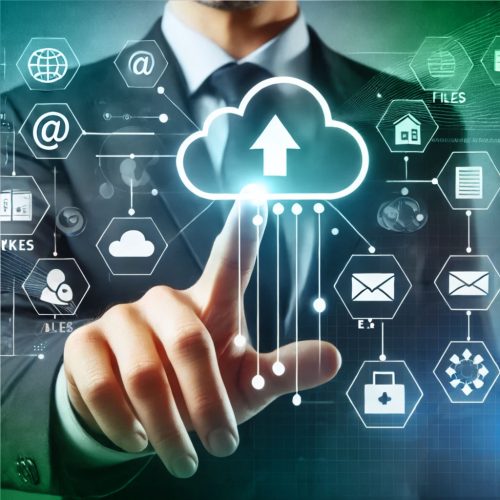 ¿QUÉ SIGNIFICA LA NUEVA ESTRATEGIA MULTICLOUD DE ORACLE PARA TU EMPRESA? DESCÚBRELO AQUÍ