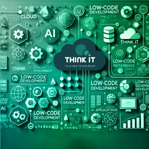 ORACLE APEX: LA SOLUCIÓN QUE REDUCE TIEMPOS Y SIMPLIFICA EL DESARROLLO DE APLICACIONES EMPRESARIALES