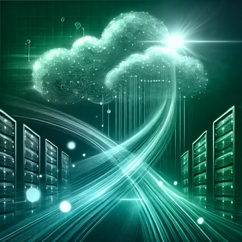 LLEVA TUS OPERACIONES A LA NUBE CON ORACLE DATABASE@AWS Y THINK IT