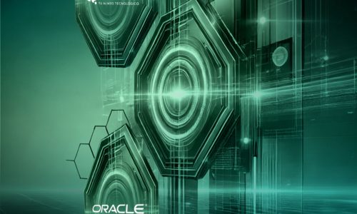 THINK IT: TU PARTNER TECNOLÓGICO PARA SOLUCIONES ORACLE