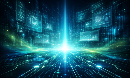 ORACLE AUTONOMOUS DATABASE: TRANSFORMANDO LA GESTIÓN DE DATOS EN LA NUBE