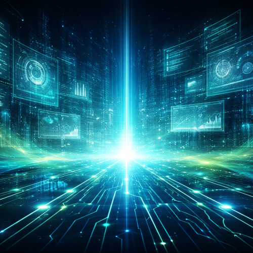 ORACLE AUTONOMOUS DATABASE: TRANSFORMANDO LA GESTIÓN DE DATOS EN LA NUBE